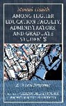 Teresa Heinz Housel, Teresa Heinz Housel - Mental Health Among Higher Education Faculty, Administrators, and