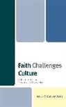 Paul O'Callaghan, Paul O''callaghan - Faith Challenges Culture