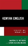 Martha M. Mecha Michieka, Evans Gesura Mecha, Martha M. Michieka - Kenyan English