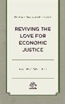 Roshnee Ossewaarde-Lowtoo - Reviving the Love for Economic Justice