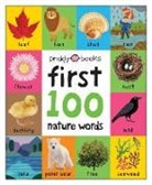 Priddy Books, Roger Priddy, Priddy Books, PRIDDY ROGER - First 100 Nature Words