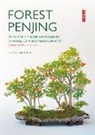 Qingquan Zhao - Forest Penjing