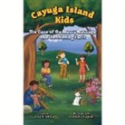 Judy Bradbury, Gabriella Vagnoli, Gabriella Vagnoli - The Case of the Messy Message and the Missing Facts