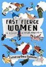 Gina Barreca - Fast Fierce Women