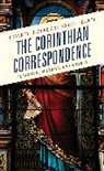 Frank W. Hughes, Frank W. Jewett Hughes, Robert Jewett, Jewett Robert - Corinthian Correspondence