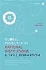 Merve Sancak, Merve (Lecturer Sancak, Merve (Lecturer in Globalization Sancak, Merve (Lecturer in the Institute for Inter Sancak - Global Production, National Institutions, and Skill Formation