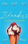 Cathy Thomas, Cathy Thomas, Thomas Cathy - Islanders