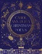 Carol Ann Duffy - Christmas Poems