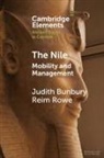 Judith Bunbury, Judith (University of Cambridge) Bunbury, Judith (University of Cambridge) Rowe Bunbury, Reim Rowe - Nile