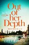 Lizzy Barber, Barber Lizzy - Out Of Her Depth