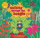 Stella Blackstone, Debbie Harter, Harter Debbie - Walking Through the Jungle