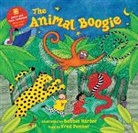 Barefoot Books, Debbie Harter, Harter Debbie - Animal Boogie