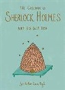 Arthur Conan Doyle, Sir Arthur Conan Doyle - Casebook of Sherlock Holmes & His Last Bow (Collector''s Edition)