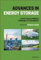 a Hauer, Andreas Hauer, Andreas (Ludwig-Maximilians-University Hauer, Andrea Hauer, Andreas Hauer - Advances in Energy Storage