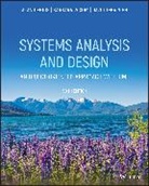 Dennis, Alan Dennis, Alan (The University of Georgia) Dennis, Alan (The University of Georgia) Wixom Dennis, Alan Wixom Dennis, Dennis Alan... - Systems Analysis and Design