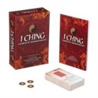 Emily Anderson - I Ching Complete Divination Kit