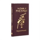 Miyamoto Musashi, Victor Harris - The Book of Five Rings