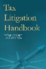 Pump Court Tax Chambers - Tax Litigation Handbook