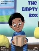 Wickstrom Lois Wickstrom, Lois Wickstrom - The Empty Box