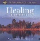Kenneth E. Hagin - Healing Scriptures (Audio book)