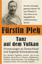 Daisy von Pless, Daisy von Pless - Tanz auf dem Vulkan - Erinnerungen an Deutschlands und Englands Schicksalswende - Bd. 2