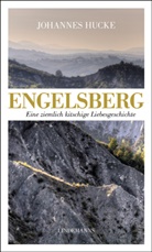Johannes Hucke - Engelsberg
