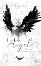 Sally Dark, Heartcraft Verlag, Heartcraf Verlag, Heartcraft Verlag - Lonely Angel - Dunkle Vergangenheit