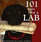 Dale C. Spartas - 101 Uses for a Lab