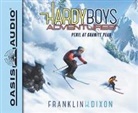 Franklin W. Dixon - Peril at Granite Peak (Audiolibro)
