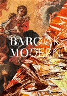 Daniel Cremer, Gunda Luyken, Daniel Cremer, Kunstpalast Düsseldorf, Kunstpalast Düsseldorf, Gunda Luyken - Barock Modern