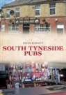Eileen Burnett - South Tyneside Pubs