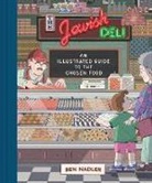 Ben Nadler, Nadler Ben - The Jewish Deli