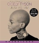 Cicely Tyson, Livy Davide, Viola Davis, Robin Miles, Cicely Tyson - Just as I Am Low Price CD (Hörbuch)