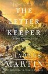 Charles Martin - The Letter Keeper