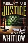 Robert Whitlow - Relative Justice
