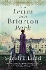 Sarah E. Ladd - The Letter from Briarton Park