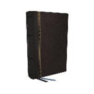 Catholic Bible Press, Catholic Bible Press - Nrsvce, Great Quotes Catholic Bible, Leathersoft, Black, Comfort Print