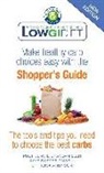 Dr Fiona Atkinson, Fiona Atkinson, Jennie Brand-Miller, Kaye Foster-Powell - Low GI Diet Shopper's Guide