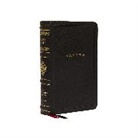 Thomas Nelson, Thomas Nelson - Nkjv, Personal Size Reference Bible, Sovereign Collection,
