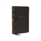 Thomas Nelson, Thomas Nelson - Nkjv, Personal Size Reference Bible, Sovereign Collection,