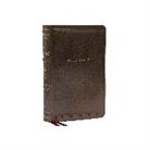 Thomas Nelson, Thomas Nelson - Nkjv, Personal Size Reference Bible, Sovereign Collection,