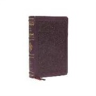 Thomas Nelson, Thomas Nelson - Nkjv, Personal Size Reference Bible, Sovereign Collection,