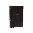 Thomas Nelson, Thomas Nelson - Nkjv, Personal Size Reference Bible, Sovereign Collection, Genuine