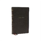 Thomas Nelson, Thomas Nelson - Nkjv, Personal Size Reference Bible, Sovereign Collection, Genuine