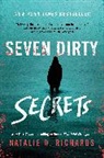 Natalie D Richards, Natalie D. Richards, Richards Natalie D. - Seven Dirty Secrets
