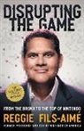 Reggie Fils-Aimé - Disrupting the Game