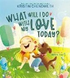 Kristin Chenoweth, Maine Diaz - What Will I Do With My Love Today?