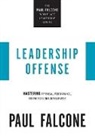Paul Falcone - Leadership Offense