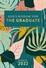 Jack Countryman - God's Wisdom for the Graduate: Class of 2022 - Botanical