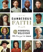 Susan Hill, Susan/ Stojanovic Hill, Darko Stojanovic - Dangerous Faith